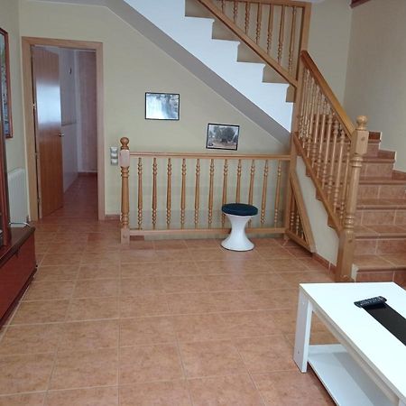 Casa Yaya Felisa Villa Lledo Buitenkant foto