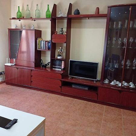 Casa Yaya Felisa Villa Lledo Buitenkant foto