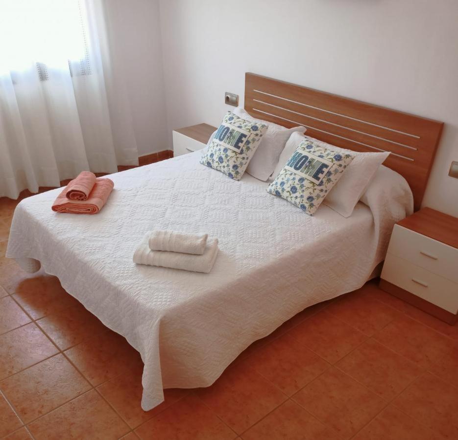 Casa Yaya Felisa Villa Lledo Buitenkant foto