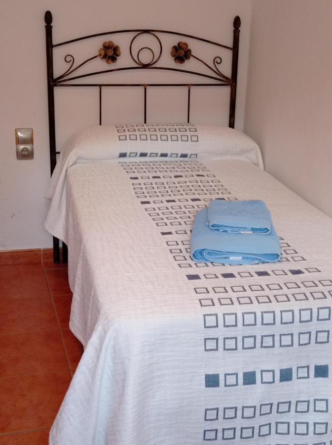 Casa Yaya Felisa Villa Lledo Buitenkant foto