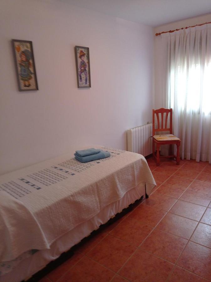 Casa Yaya Felisa Villa Lledo Buitenkant foto