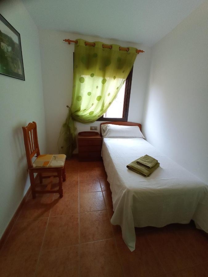 Casa Yaya Felisa Villa Lledo Buitenkant foto
