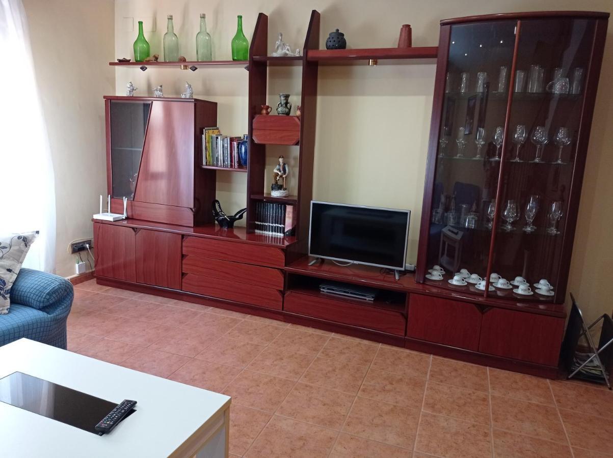 Casa Yaya Felisa Villa Lledo Buitenkant foto
