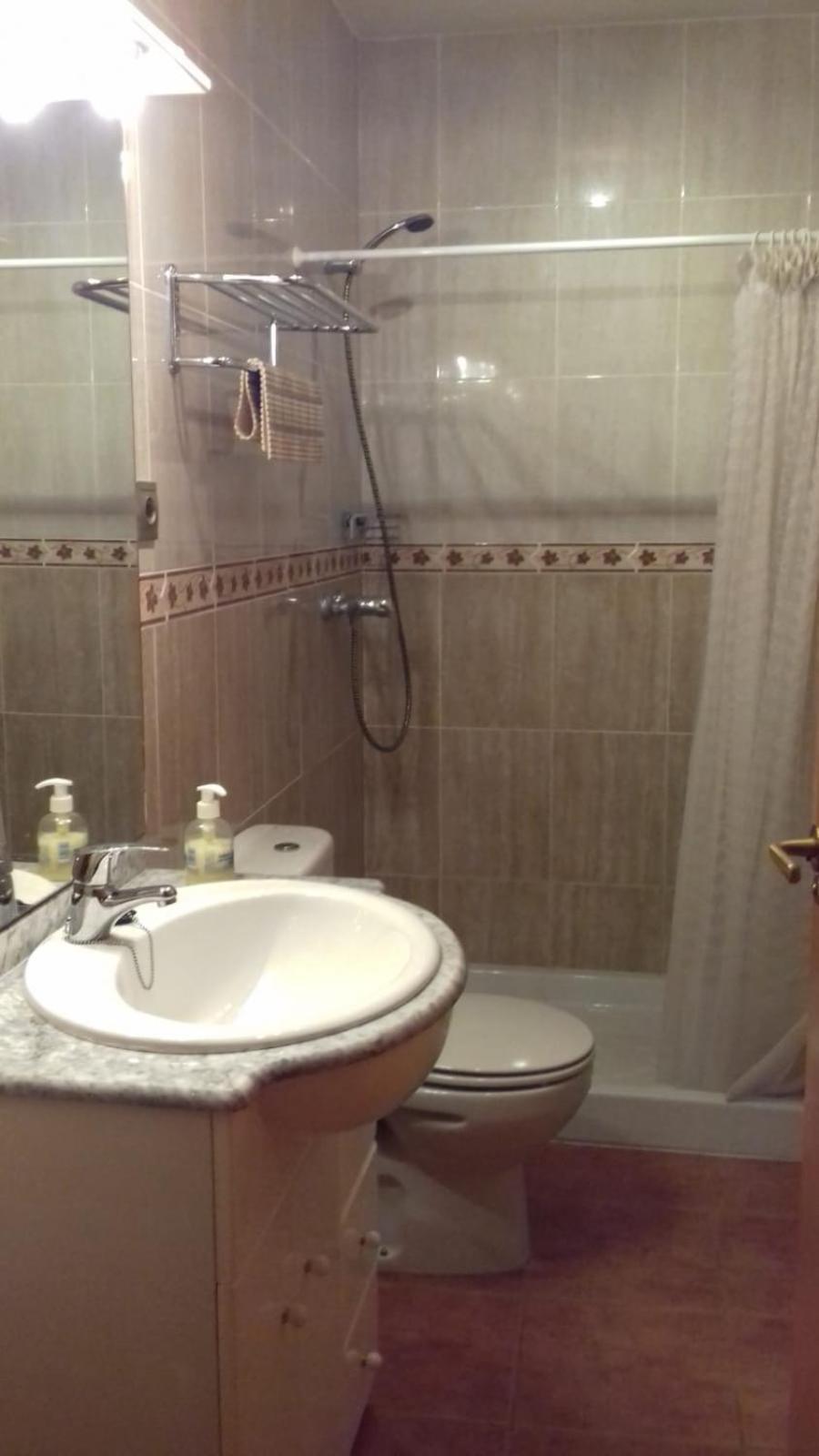 Casa Yaya Felisa Villa Lledo Buitenkant foto
